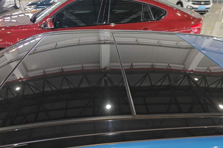 Used Mercedes-Benz B-Class 2015 B 200 Sport Edition Roof