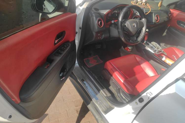 Used Honda XR-V 2021 1.5L CVT Comfort Version