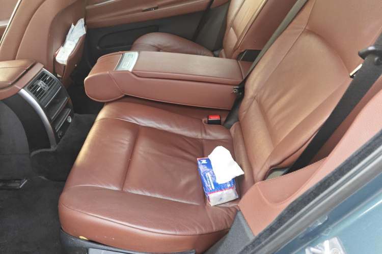 Used BMW 5 Series GT 2011 535i Elegant Edition
