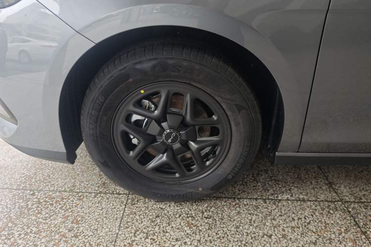 Used BYD Seal 05 DM-i 2025 DM-i Smart Drive 55KM Luxury Model
