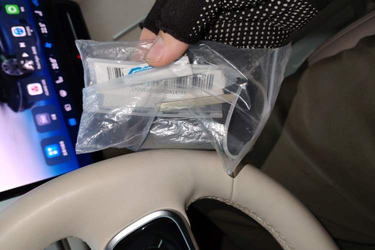 Used Hima Luxeed R7 2024 All-Electric 667 km Max