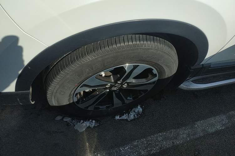 Used Honda CR-V 2021 240TURBO CVT Two-Wheel Drive Urban Edition