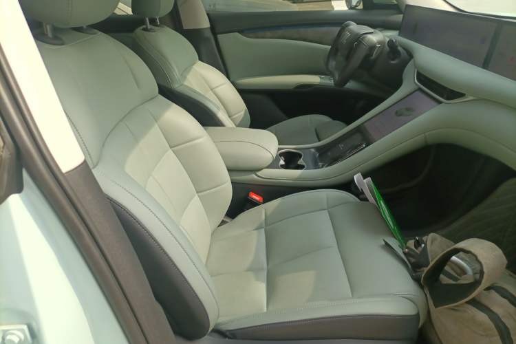 Used IM LS6 2023 Max Long-Range Version