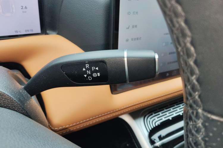 Used XPeng G9 2022 650 Performance Edition Max
