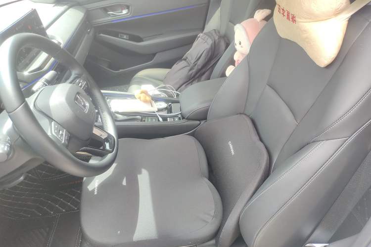 Used Honda Accord 2024 260TURBO Luxury Edition
