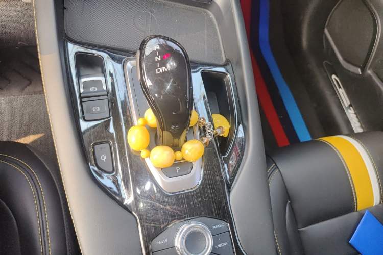 Used Haval F7x 2019 2.0T Two-Wheel Drive Intelligent Technology Edition
