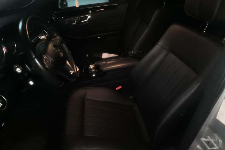 Used Mercedes-Benz E-Class 2015 E 260 L Sport Edition
