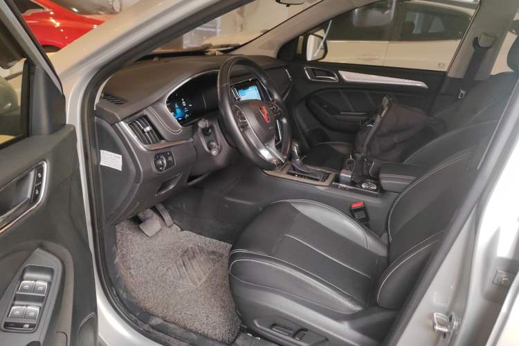 Used Roewe RX5 New Energy 2019 eRX5 50T Internet-Enhanced Flagship Edition