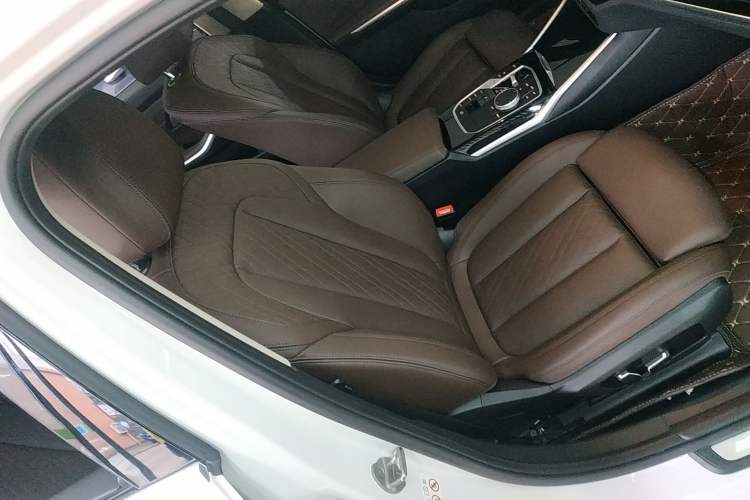 Used BMW 3 Series 2024 320Li M Sport Package