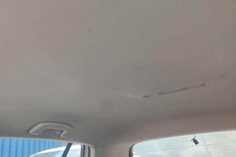 Used Volkswagen Golf 2016 1.6L Automatic Fashion Model Headliner