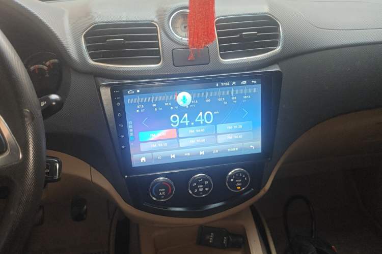 Used Wuling Hongguang 2013 1.5L S Comfort Model