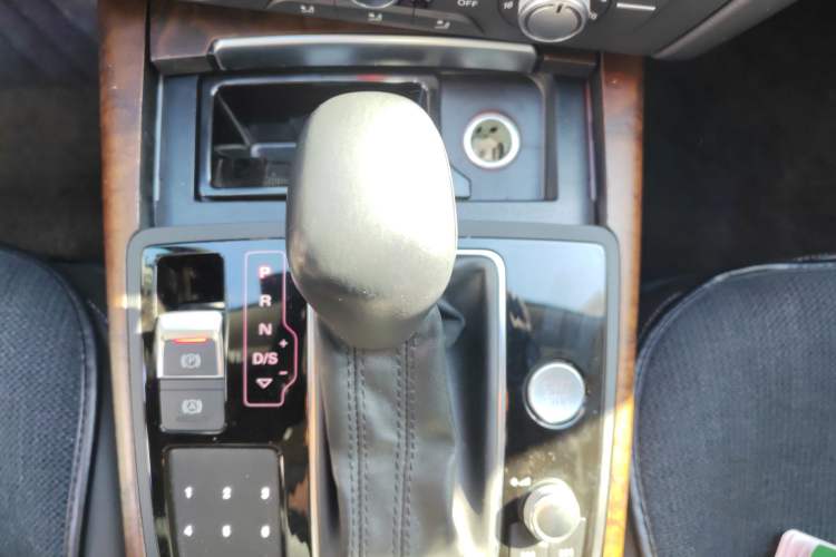 Used Audi A6L 2018 30th Anniversary Edition 35 TFSI Fashion Model