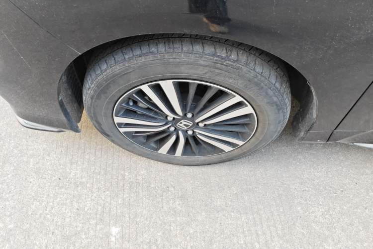 Used Honda Odyssey 2021 2.0L Rui·Luxury Edition
