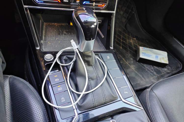 Used Volkswagen Passat 2021 330TSI Luxury Edition
