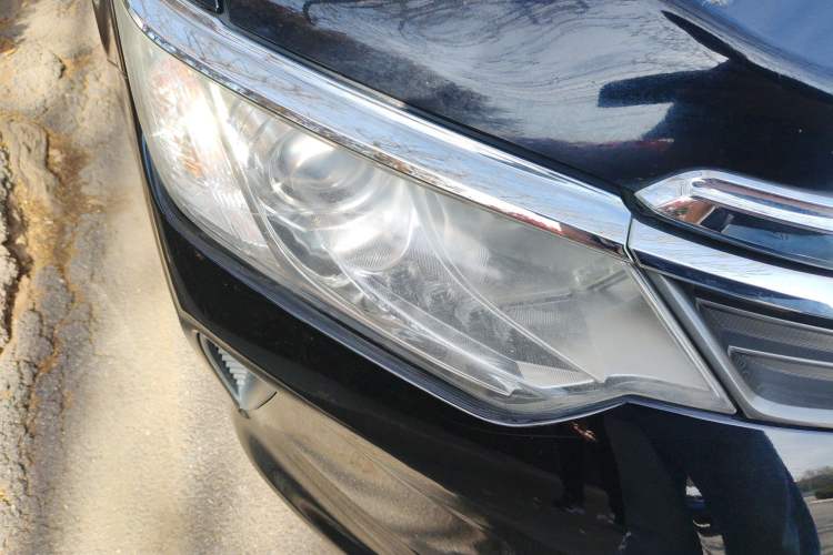 Used Toyota Camry 2015 2.0E Elite Edition Right Front Headlight