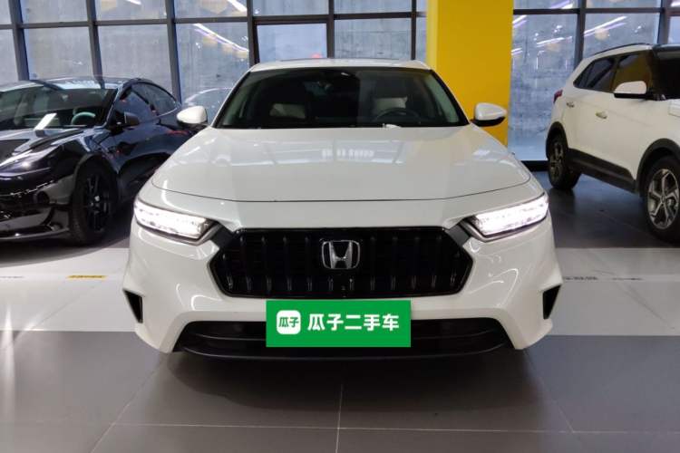 Used Honda Inspire 2025 260TURBO Elite Edition