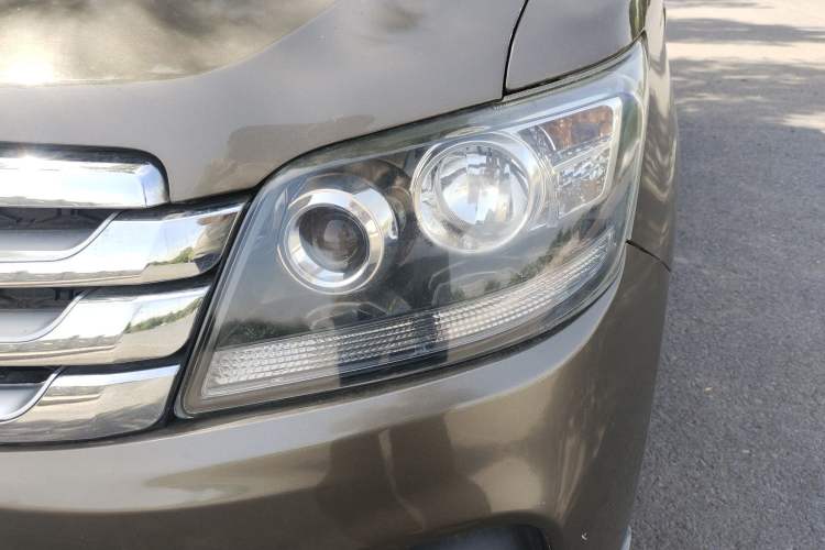 Used CHANGAN KAICHENG Ounuo S 2017 1.5L Base Version