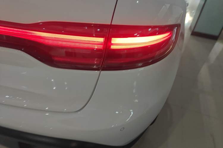 Used Porsche Macan 2024 Macan 2.0T