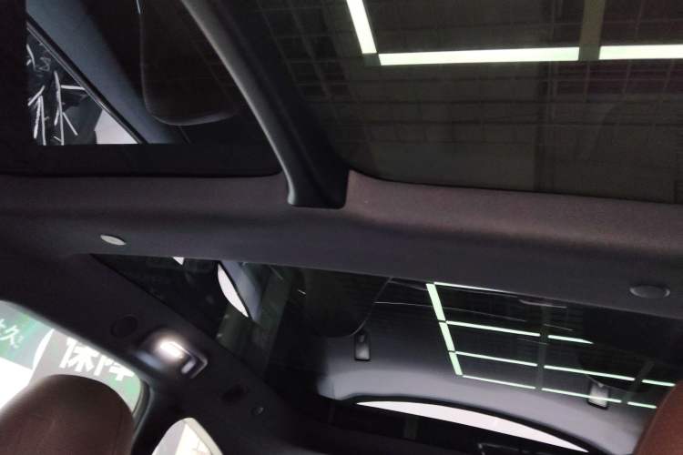 Used Avatr 11 2025 Ultra Extended-Range Edition