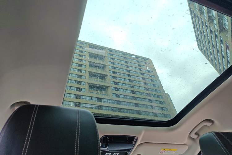 Used Land Rover Range Rover Velar 2018 P300 S