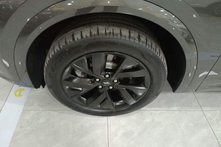 Used Li Auto L7 2023 Max model