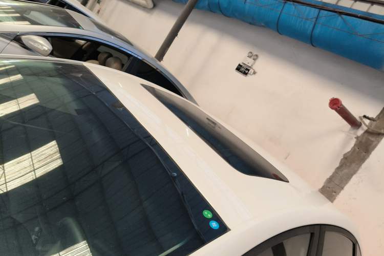 Used Buick GT 2021 Revised Version 1.3T Automatic Mild Hybrid Elite Edition