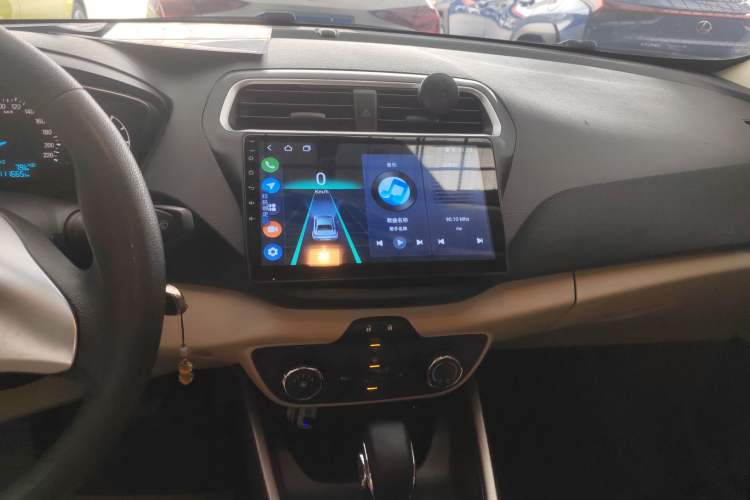 Used Ford Escort 2017 1.5L Automatic Comfort Model