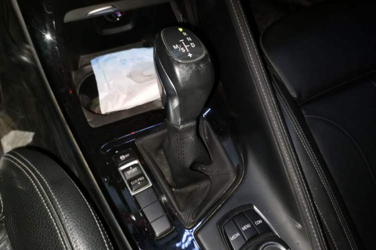 Used BMW X1 2019 sDrive18Li Premium Edition