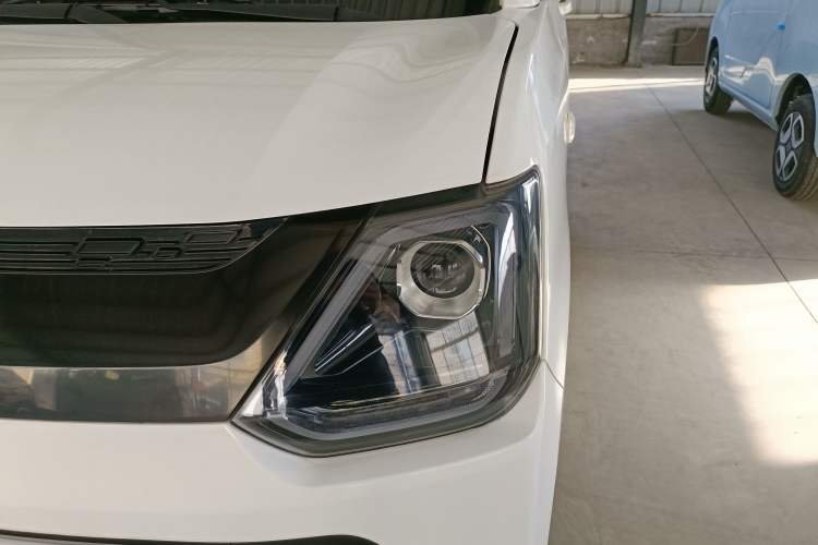 Used Dongfeng Fengon MINIEV 2022 Candy Edition Lightly Sweeted Left Front Headlight