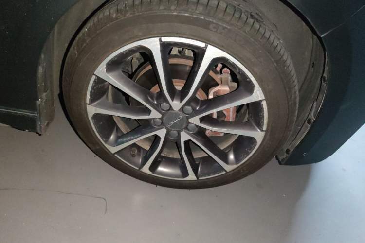 Used Lynk & Co 03 2019 1.5TD DCT Sport Edition China VI Standard
