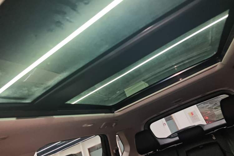 Used Nissan X-Trail 2022 VC-Turbo 300 CVT 2WD Star & Moon Limited Edition
