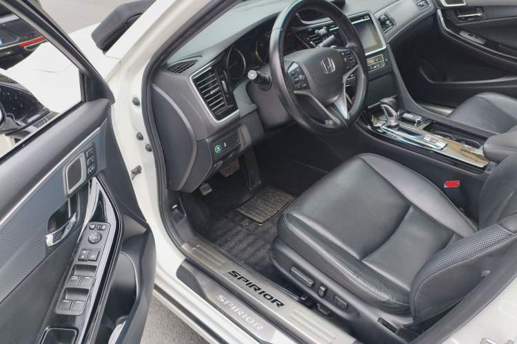 Used Honda Spirior 2017 2.0L Comfort Edition Driver Seat