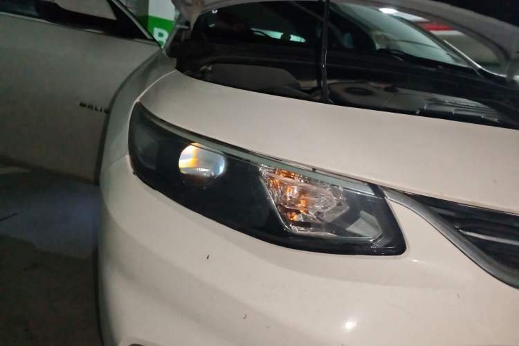 Used Chevrolet Malibu XL 2018 530T Automatic RuiChi Edition