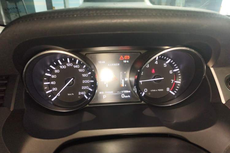 Used Land Rover Range Evoque 2014 2.0T 5-Door YAOZHEN Edition
