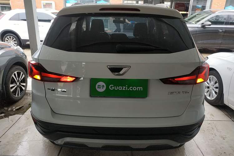 Used Jetta VS5 2019 280TSI Automatic Enjoyment Model