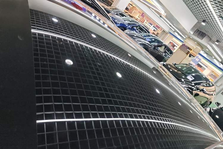 Used Tesla Model Y 2023 Rear-Wheel-Drive Version