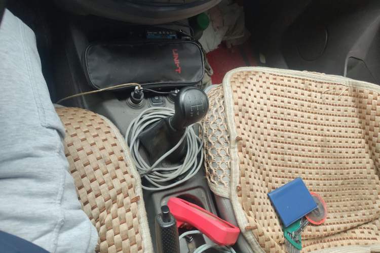 Used Wuling Hongguang 2020 1.2L S Base Model China VI LSI