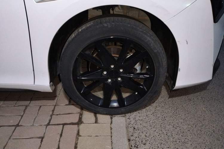 Used AION S Plus 2022 80 Tech Edition