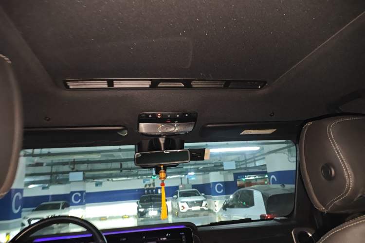 Used Mercedes-Benz G-Class 2019 G 500 Headliner