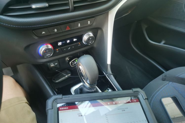 Used Buick Encore 2020 20T CVT Elite Edition