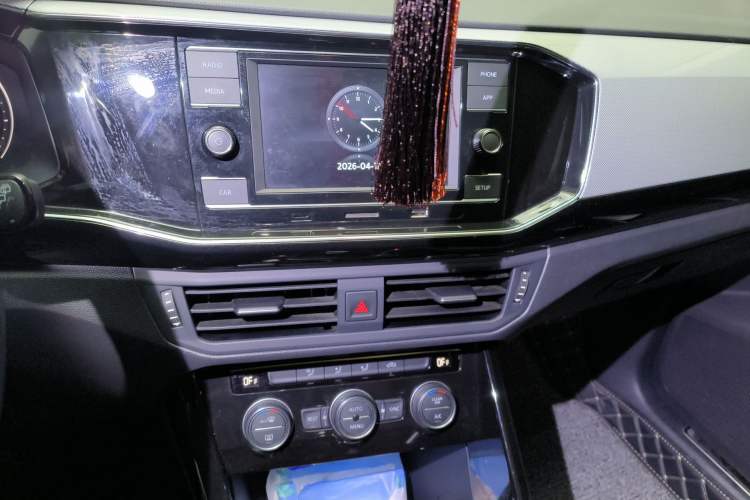 Used Volkswagen Tayron 2019 330TSI Four-Wheel Drive Luxury Version China V Standard
