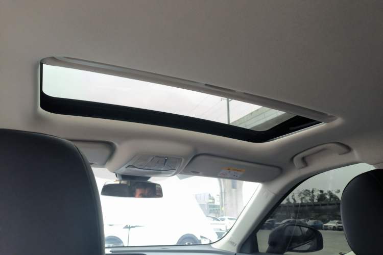 Used Bestune T55 2022 1.5T Automatic Leap Edition