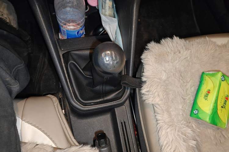 Used Volkswagen Jetta 2017 1.5L Manual Fashion Edition