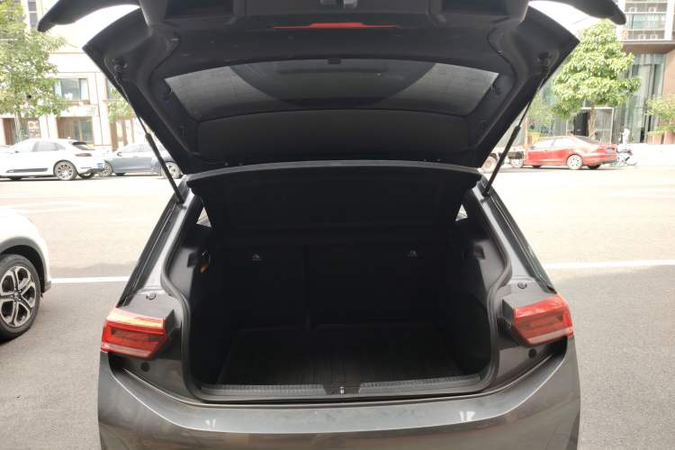 Used Volkswagen ID.3 2023 Upgraded Model Pure Intelligent Enjoyment Version