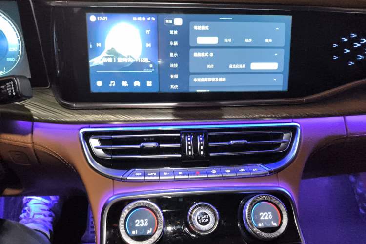 Used Hongqi H9 2020 3.0T Smart Connect Flagship Edition