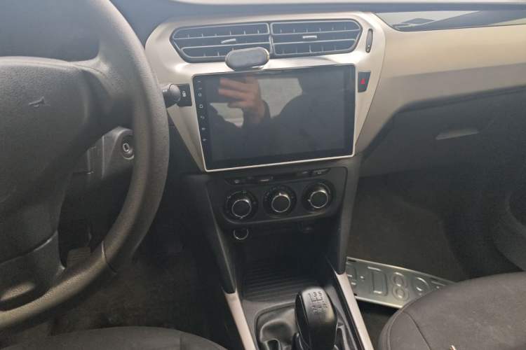 Used Peugeot 301 2017 1.6L Manual Comfort Edition
