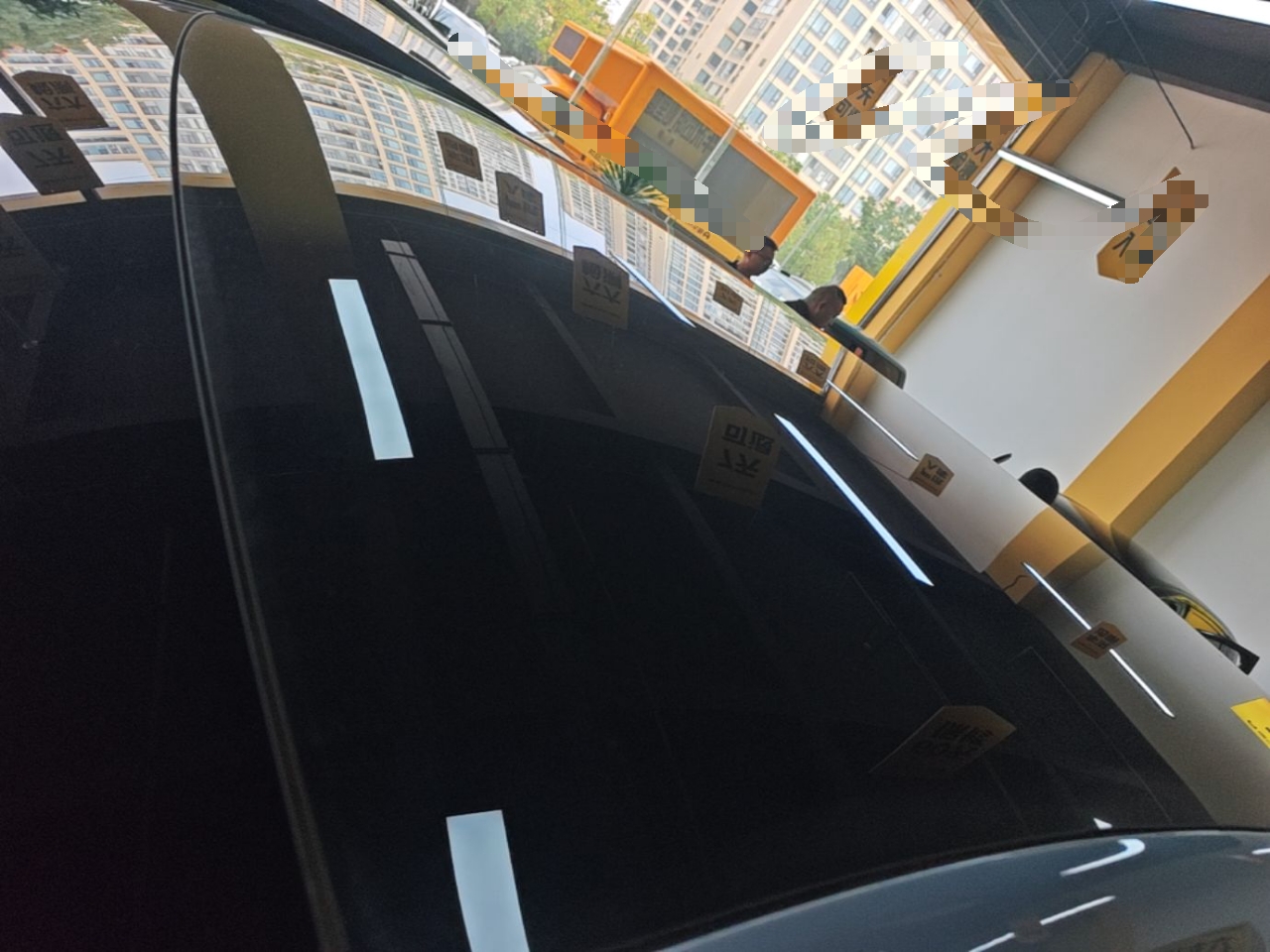XPeng G7 2026 Model, Range-Extended 1704 Max Flagship Edition — снимка 7