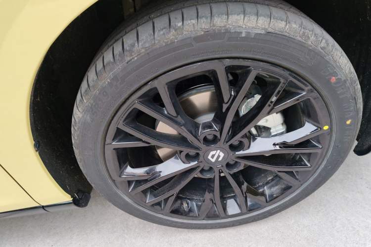 Used Leapmotor Lafa5 2026 Model 605 Pro
