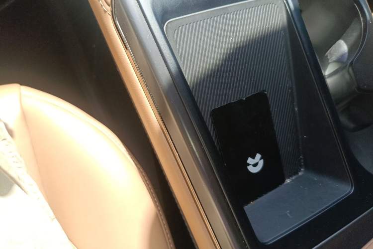 Used Nio ES6 2020 600 km Sport Edition