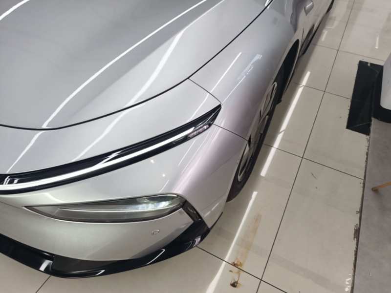 Used XPeng P7+ 2024 Long-Range Max — 23